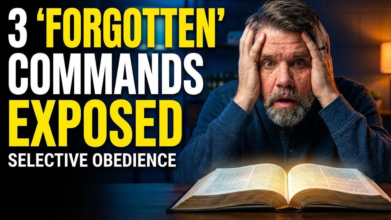 3 Bible Verses Christian Men Ignore (Because They’re Too Hard)