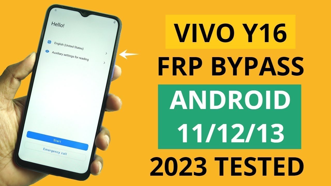 vivo y16 frp bypass without pc letest update 100% working #viral #trending #trendingvideo
