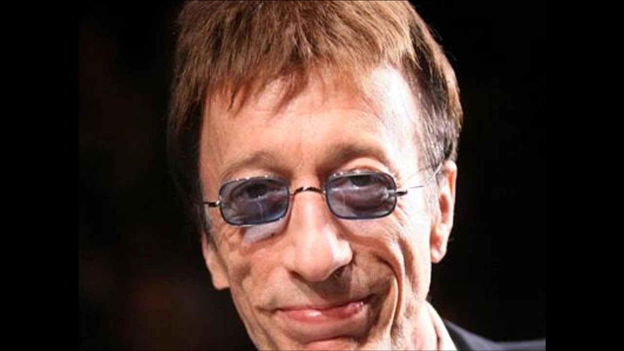 Robin Gibb - First Of May - Live in Seoul 31-08-2005 GREAT AUDIO