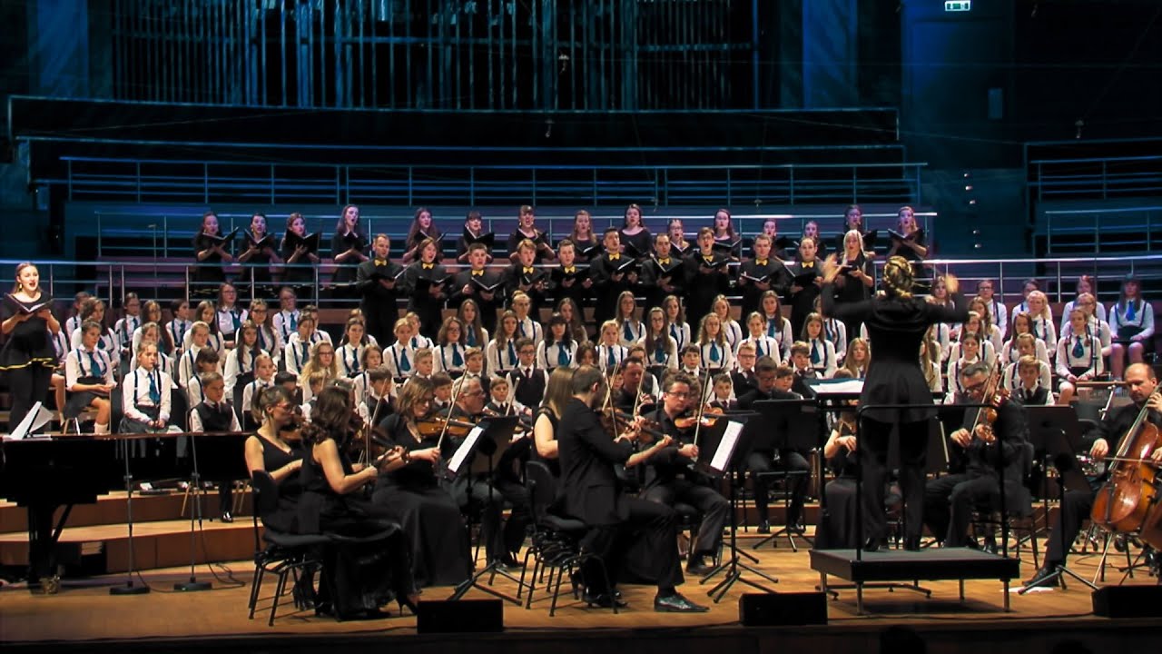 Polish Christmas Carols | Do Szopy, Hej Pasterze | orchestrated by Michał Ziółkowski