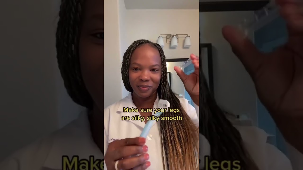 3 ways to prepare for the gynecologist Part II!