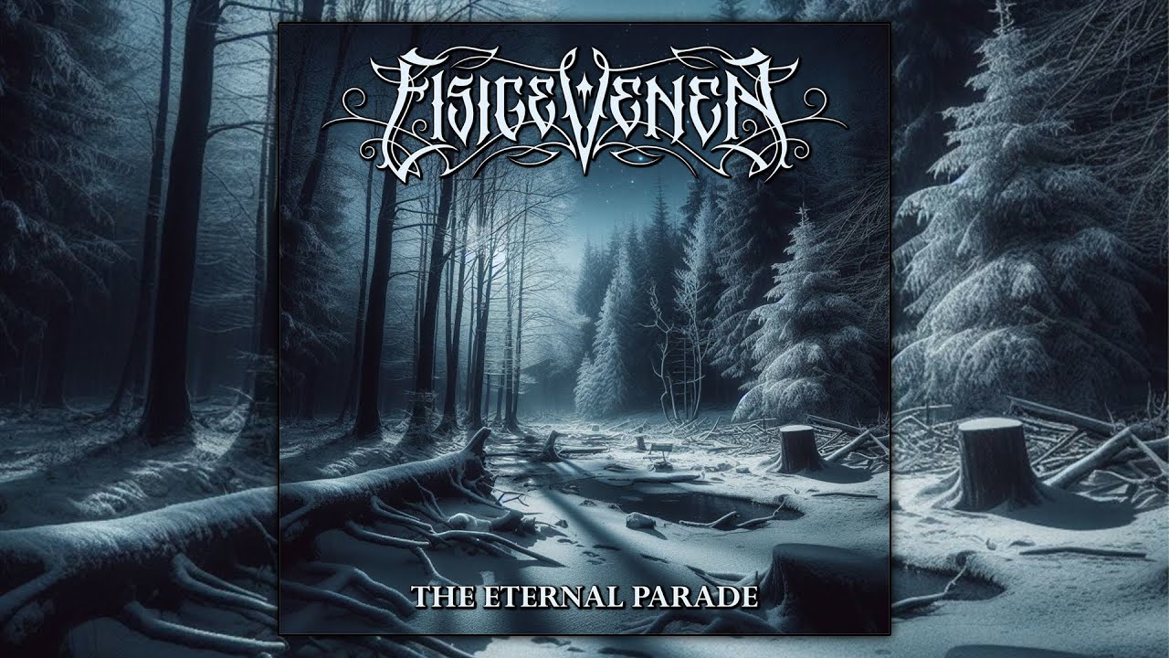 Eisige Venen - The Eternal Parade (Single)