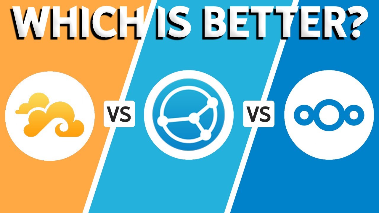 Seafile vs Syncthing vs Nextcloud (2026) - Which One Is BEST?