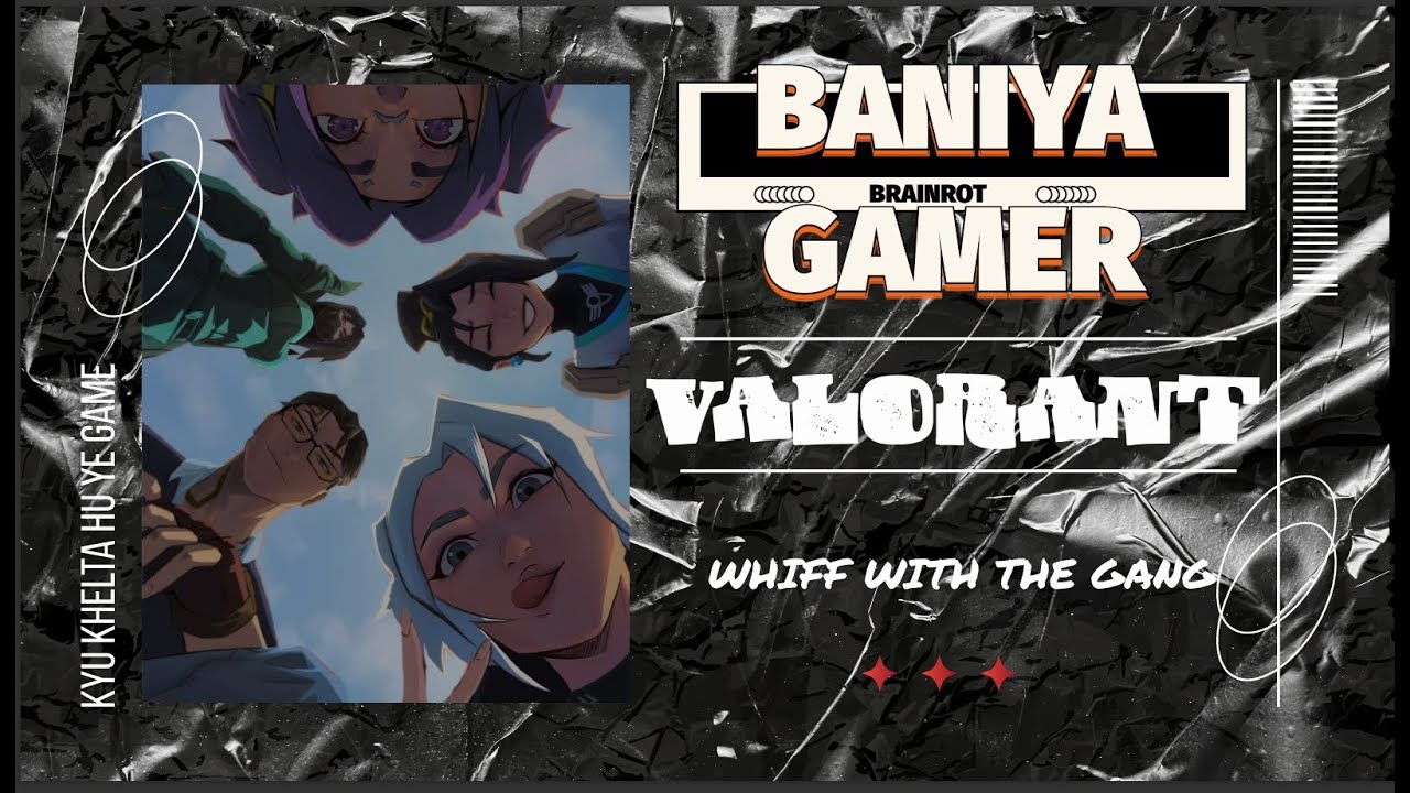 Rank up challenge in valorant road to ascendent