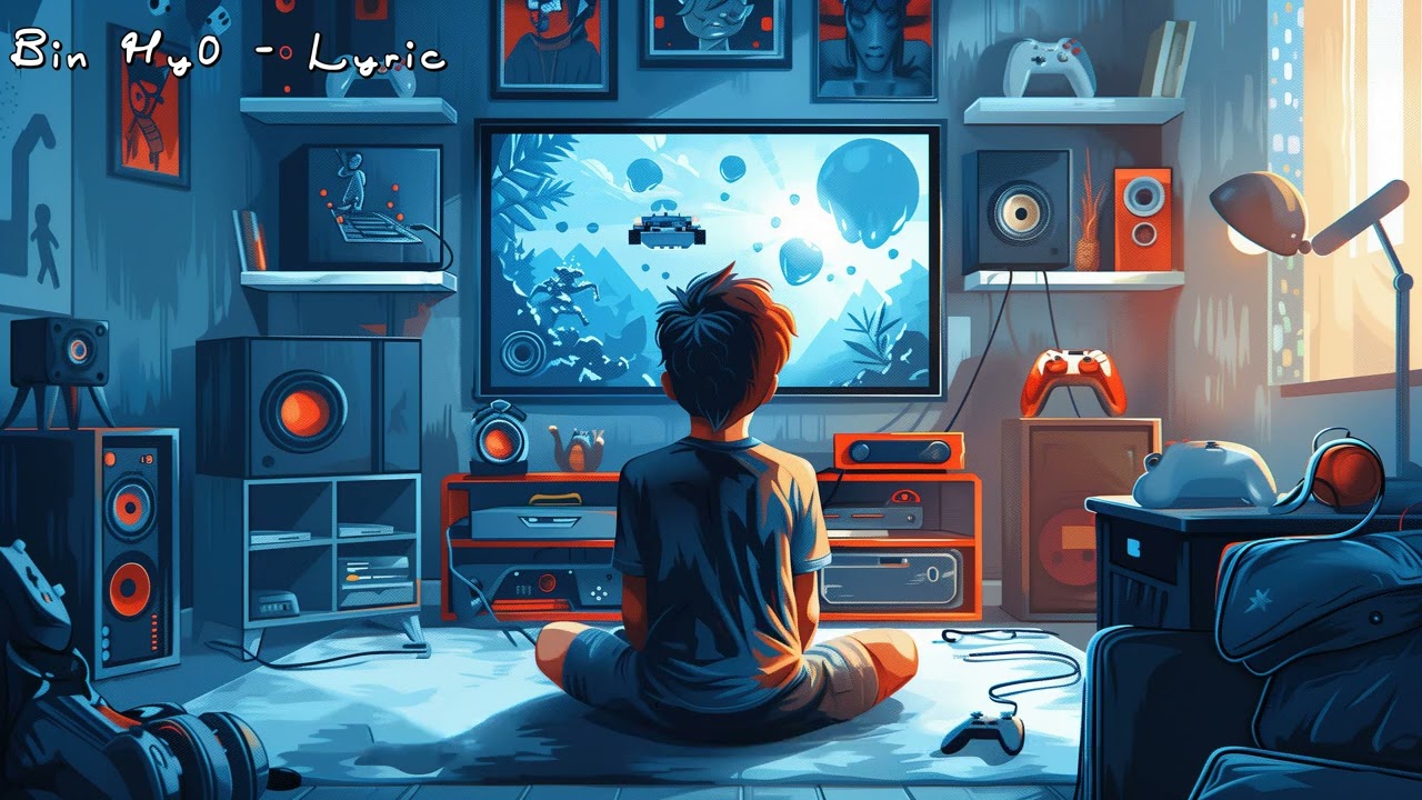Nhớ Em Là Điều Anh Không Thể - AI Music - Bi Hy0 Lyric