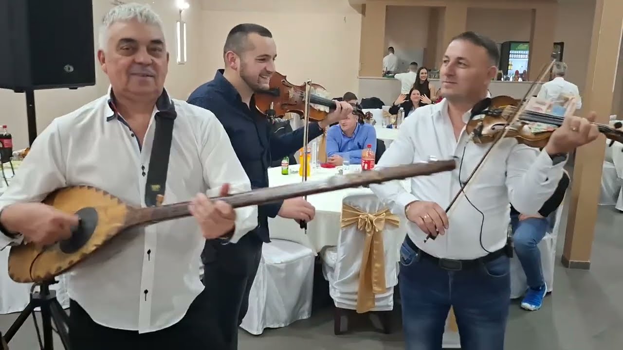 Fajront kolo – 9. Kruševo Brdo prelo 2025
