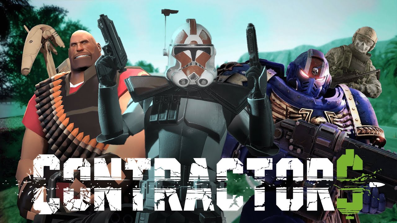 VR's Best FPS Mods (2025)