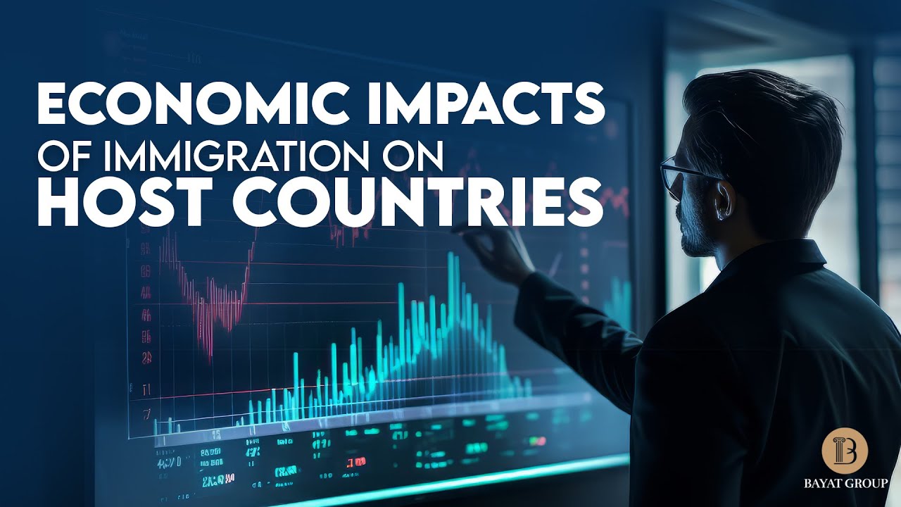 𝗛𝗼𝘄 𝗜𝗺𝗺𝗶𝗴𝗿𝗮𝗻𝘁𝘀 𝗖𝗵𝗮𝗻𝗴𝗲 𝗘𝗰𝗼𝗻𝗼𝗺𝗶𝗲𝘀: The Real Impact on Host Countries | Ep. 8