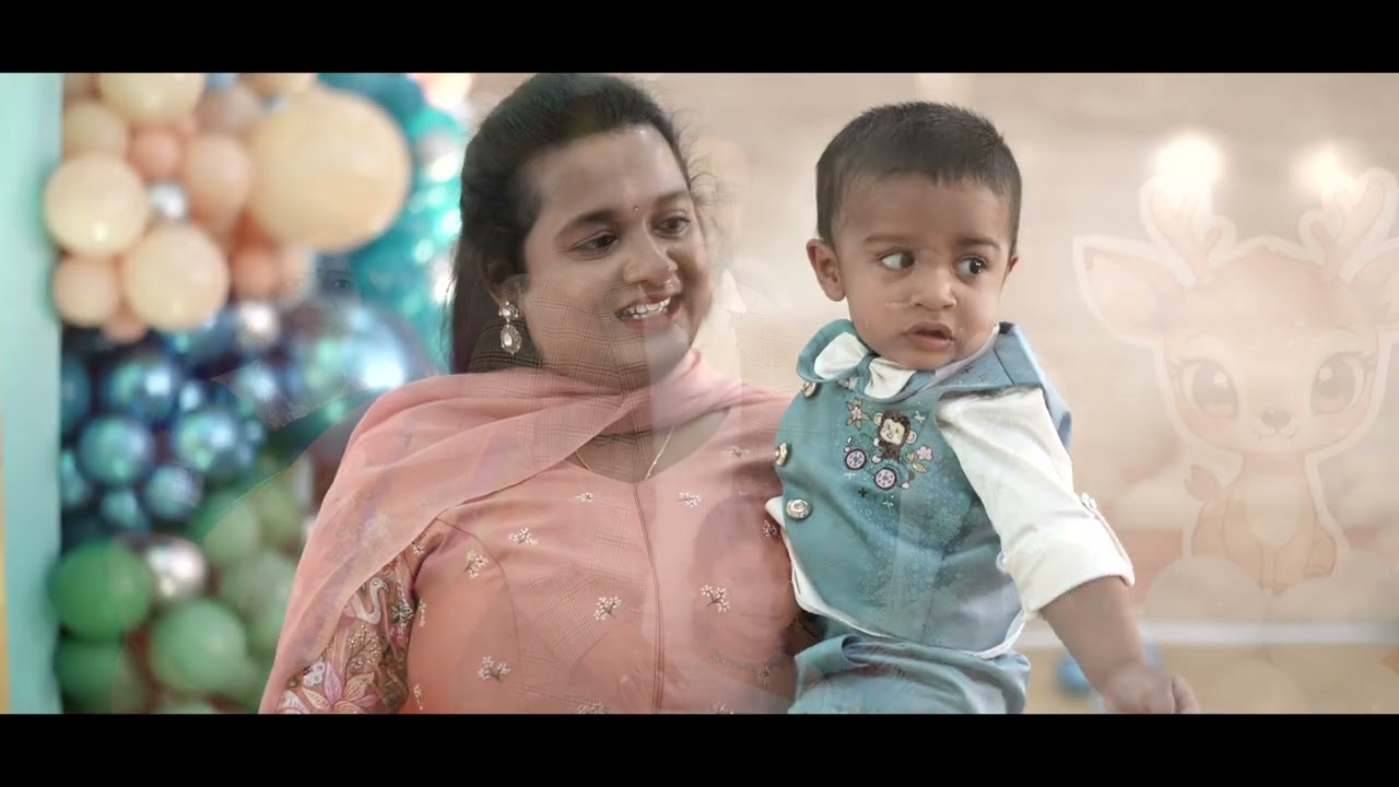 Rishi birthday 4k
