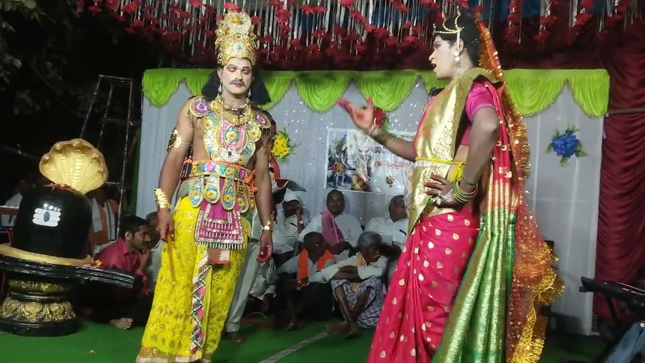 కిరాతార్జునీయం ముత్తు నూర్.2026