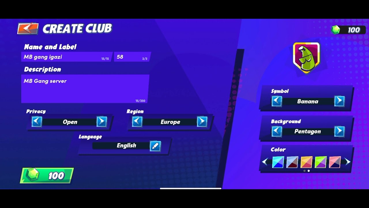 MB club!