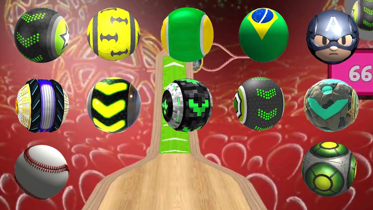 New Race - 23 | Going Balls VS Action Balls - Super SpeedRun Viral Challenge🔥 | Android Games |