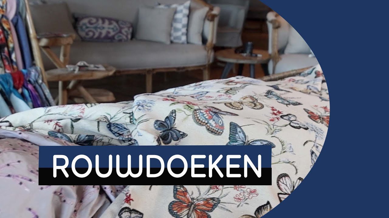 Opbaren met een wade