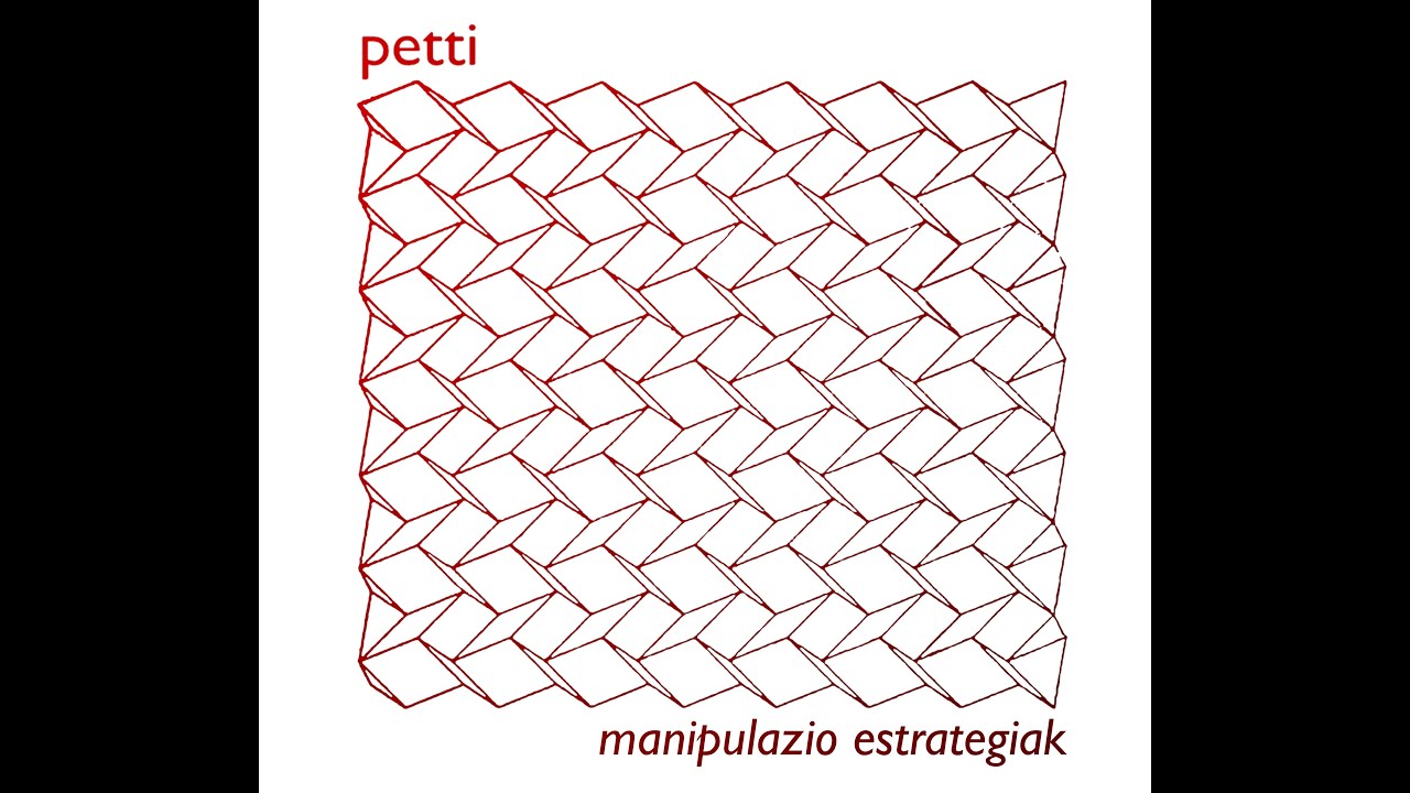 PETTI- Zaldi emozionalak (2020)