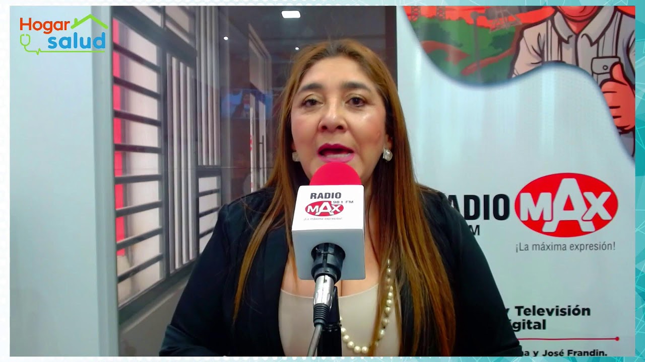 HOGAR & SALUD | Tu Revista Familiar
