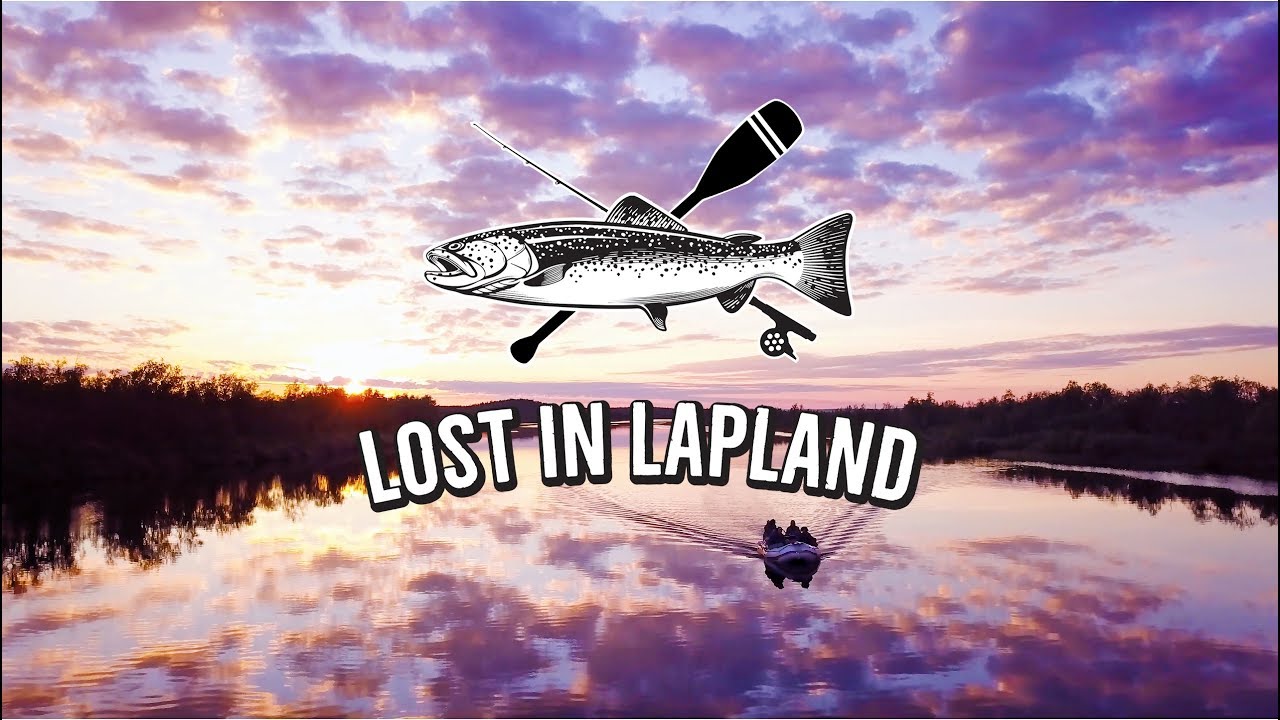 Lost in Lapland