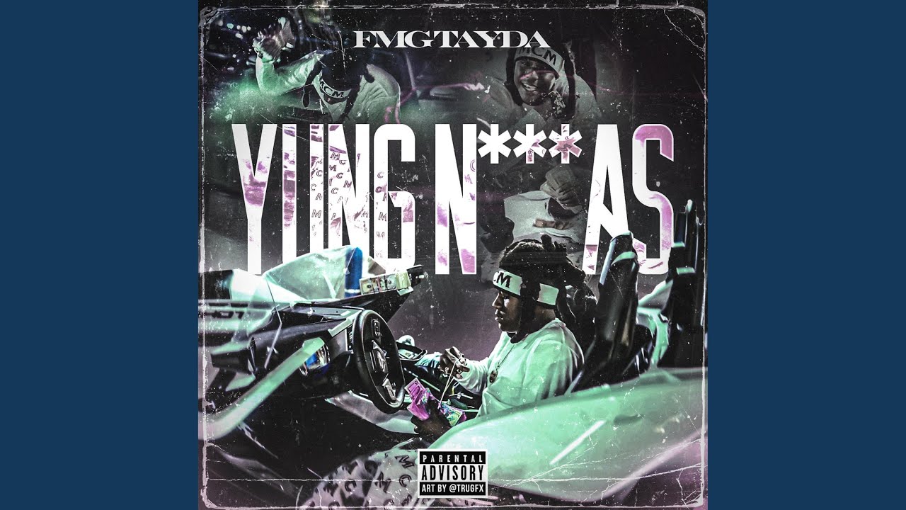 Yung Niggas