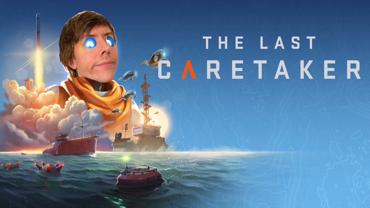 THE LAST CARETAKER