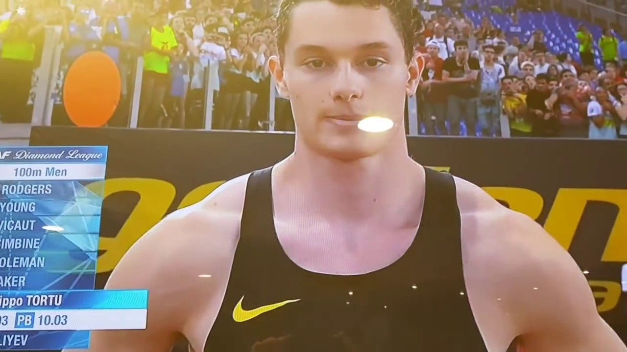 FANTASTICO FILIPPO TORTU 10