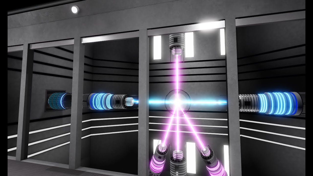 Unnamed Dark Energy Core V | All Events | ROBLOX