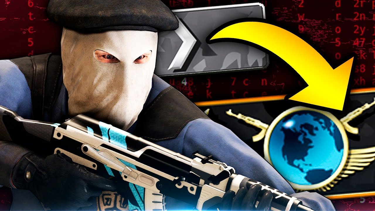 DE NOOB A PRO: Analizando a un jugador ESTANCADO en el juego...| CS:GO