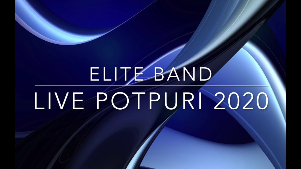 Live Potpuri 2020