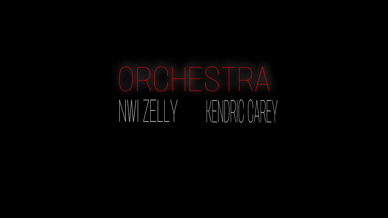 NWI Zelly- ORCHESTRA (OFFICIAL MUSIC VIDEO) FT. KENDRIC CAREY(DIR.Jus Trayll)