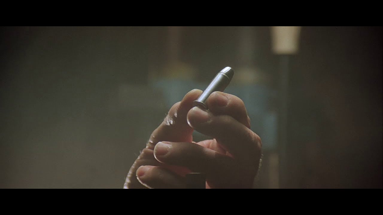 Silver Bullet (1985) | making a silver bullet