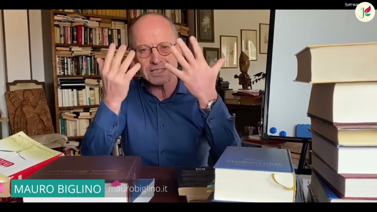 Part 1 : Elohim ~ La Bible n'est pas un livre sacr&eacute; / Mauro Biglino & Paul Wallis