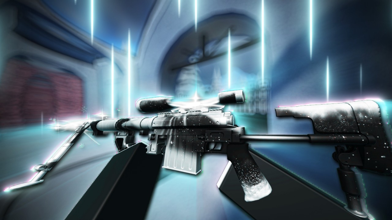 Playing ROBLOX Sniper Duels w/ LONELY STAR 🌙
