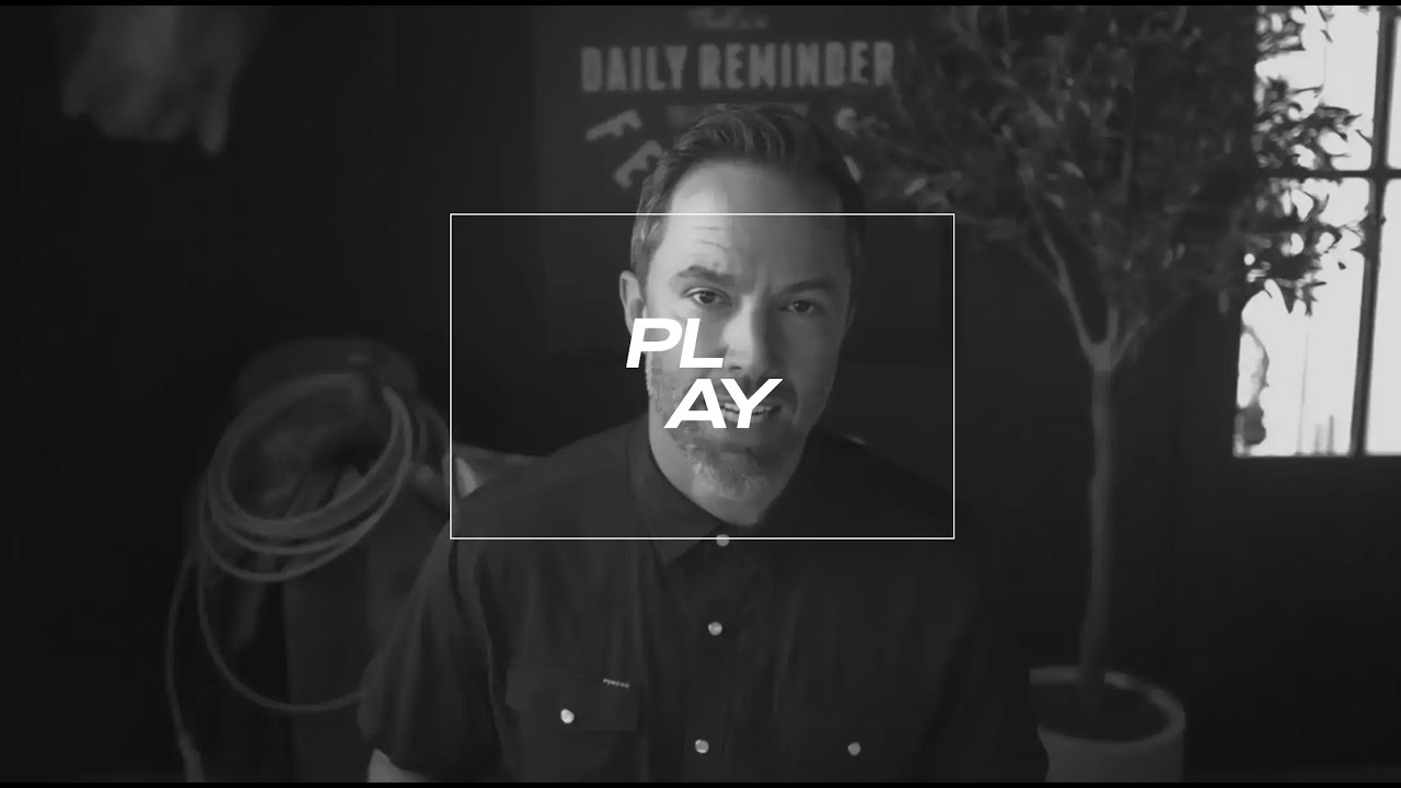 Chris Smith speaker reel