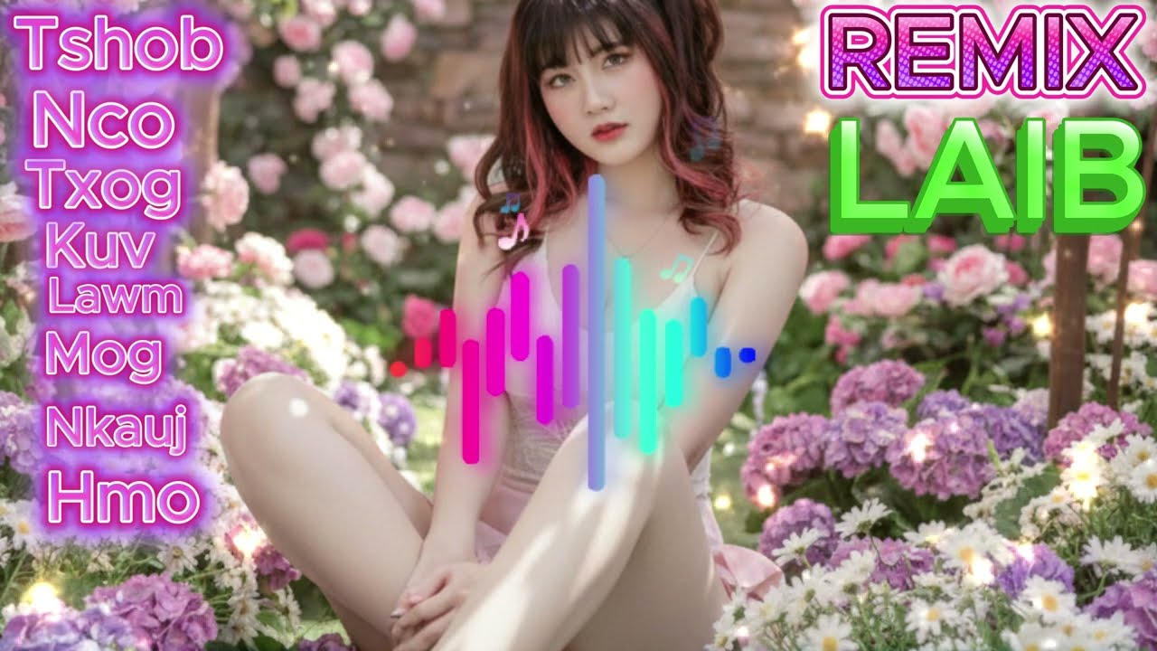 “Tshob Nco Tsog Kuv Lawm O Nkauj Hmoob .Cover