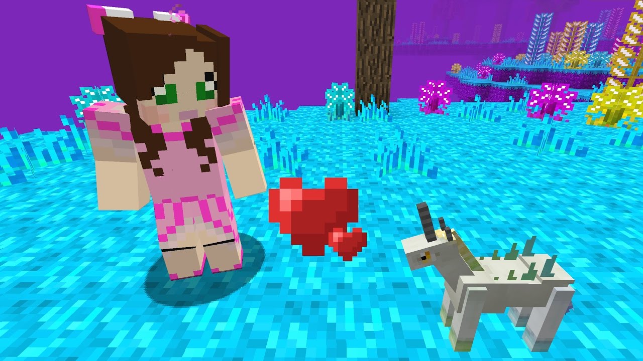 Minecraft: HAVEN DIMENSION CHALLENGE [EPS9] [34]