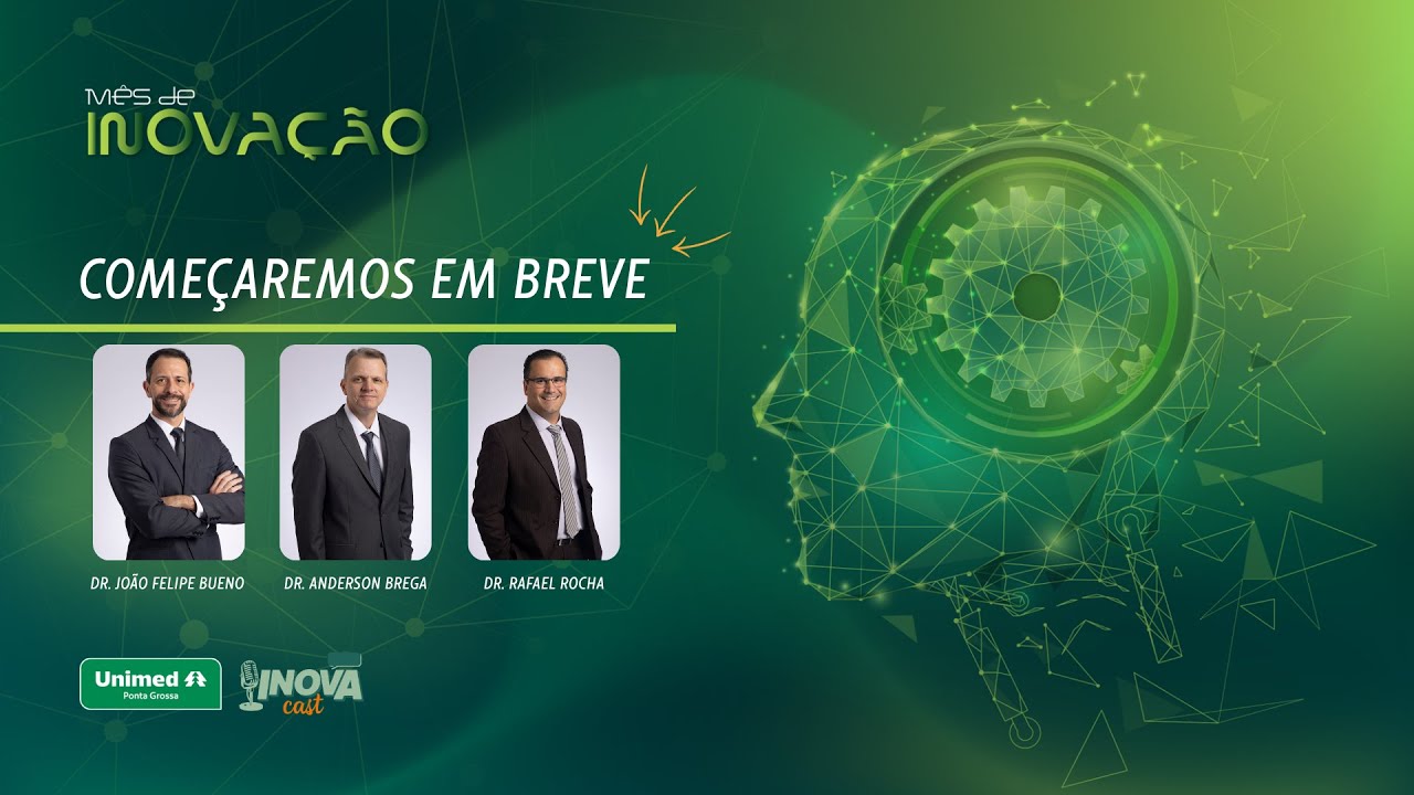 Inova Cast #218 | Inovação e tecnologia nos recursos próprios: transformando o cuidado em saúde