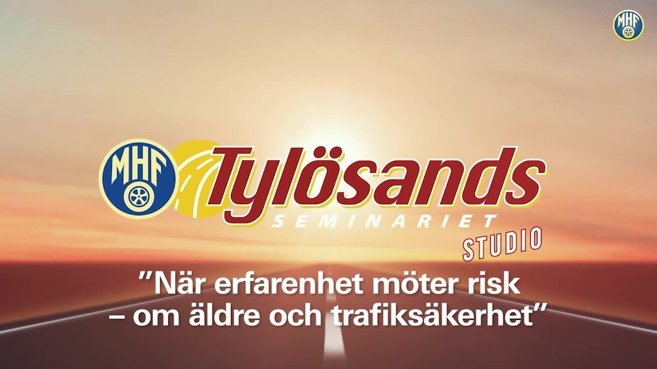 MHF Tylösands seminariet. Del 2. December 2025. - LTVU.SE