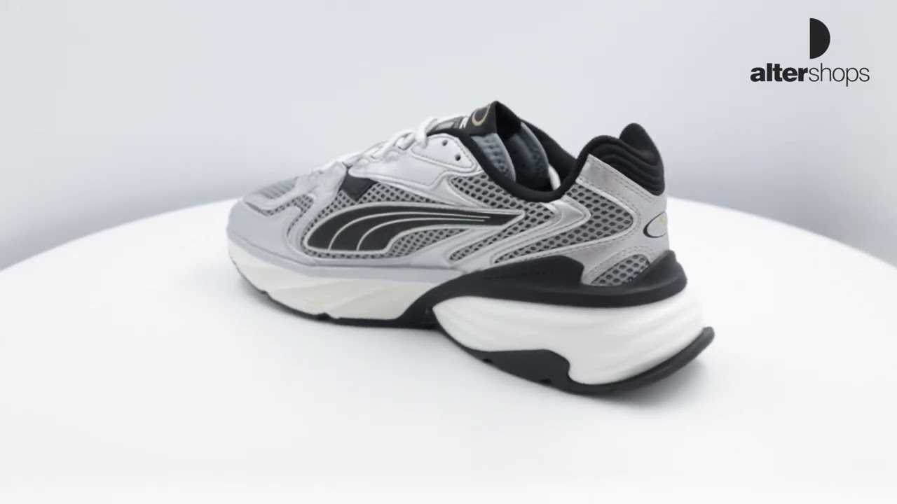Puma FADE NITRO LS &Alpha;&sigma;&eta;&mu;ί 406203