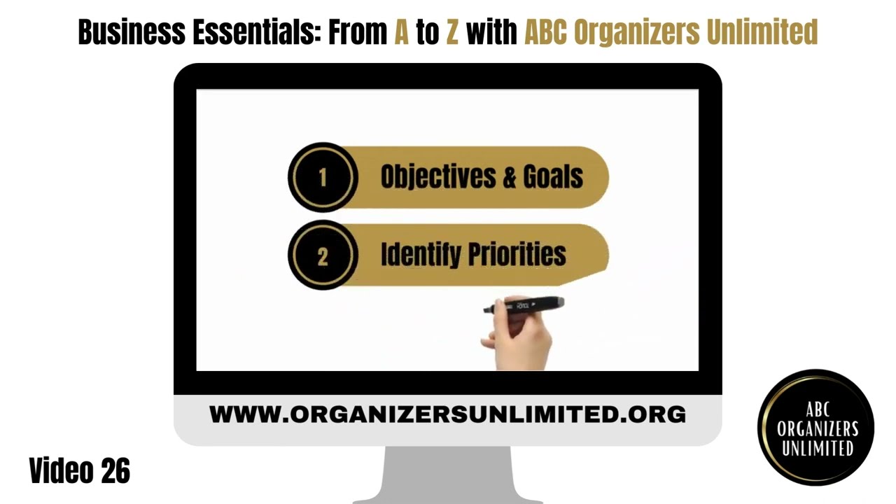 Zeroing in on Business Success Journey | Key Takeaways for Success