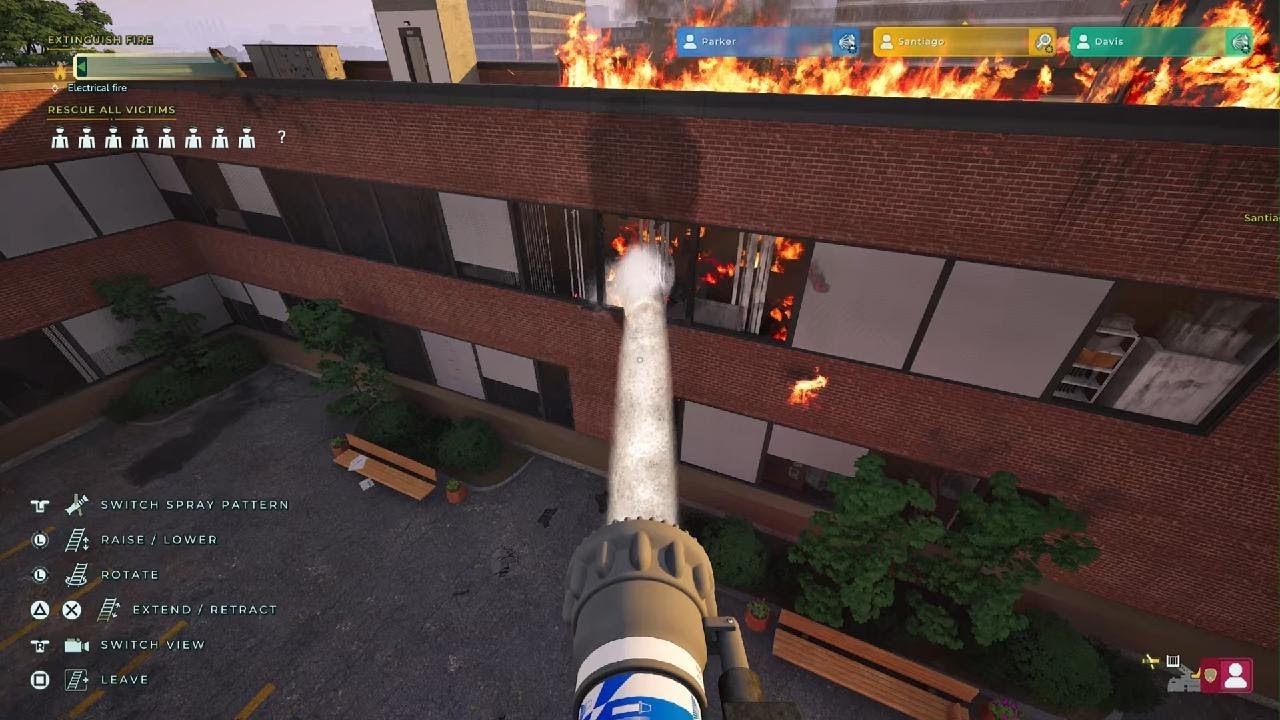 Firefighting Simulator: Ignite_20260306230851