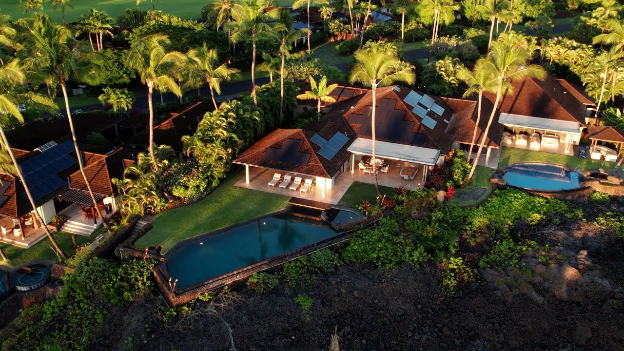 Spaces808-Waiulu Street - Hawaii Real Estate Photography and Videography