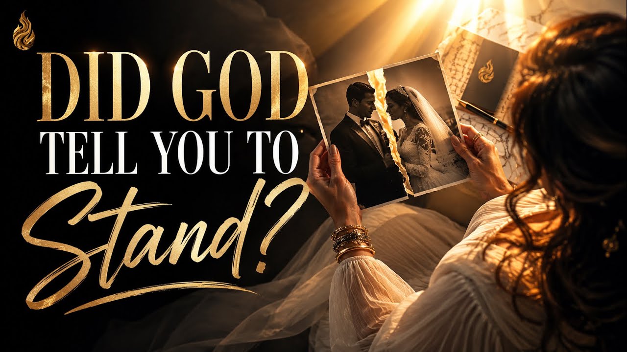 🔥 LIVE Q&A Day: Marriage Restoration Mentorship