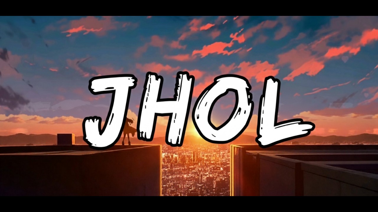 JHOL  X ANIME   [AMV]  | Emotional Love Story [ANIME EDIT ]