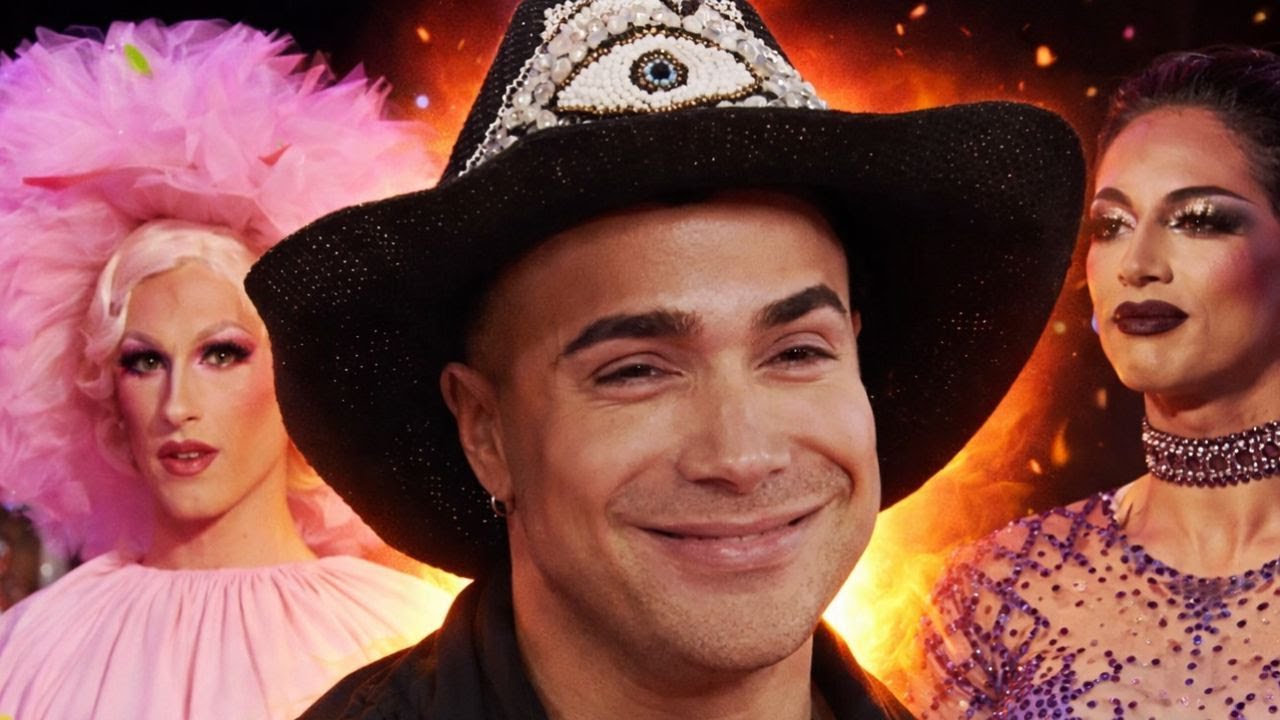 Rupaul's Drag Race Season 18 Episode 2 Recap