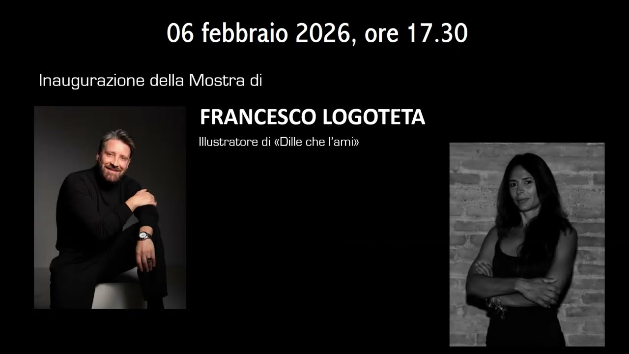 CONTENITORE DI IDEE 06 febbraio 2026