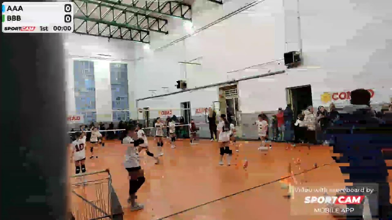 VOLLEY LIVORNO vs MIGLIARINO - 07/02/2026
