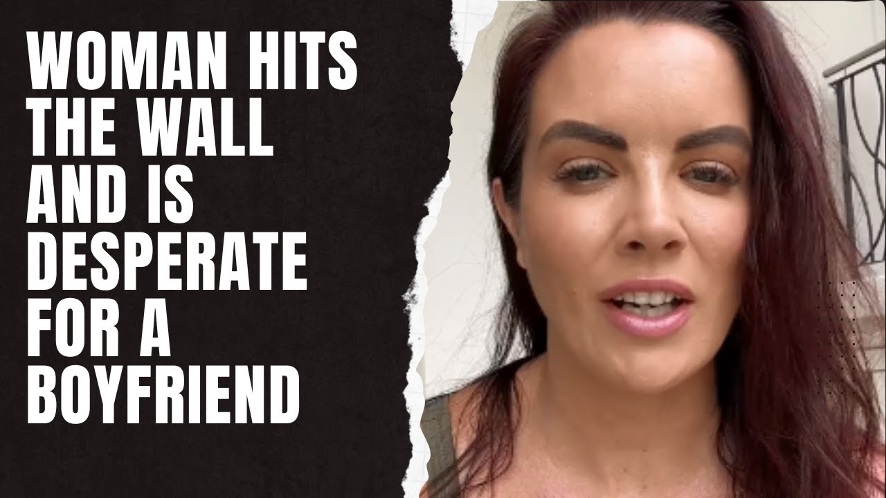 Woman Hits The Wall Hard - The Wall Remains Undefeated, Part 9. Women Regretting Feminism