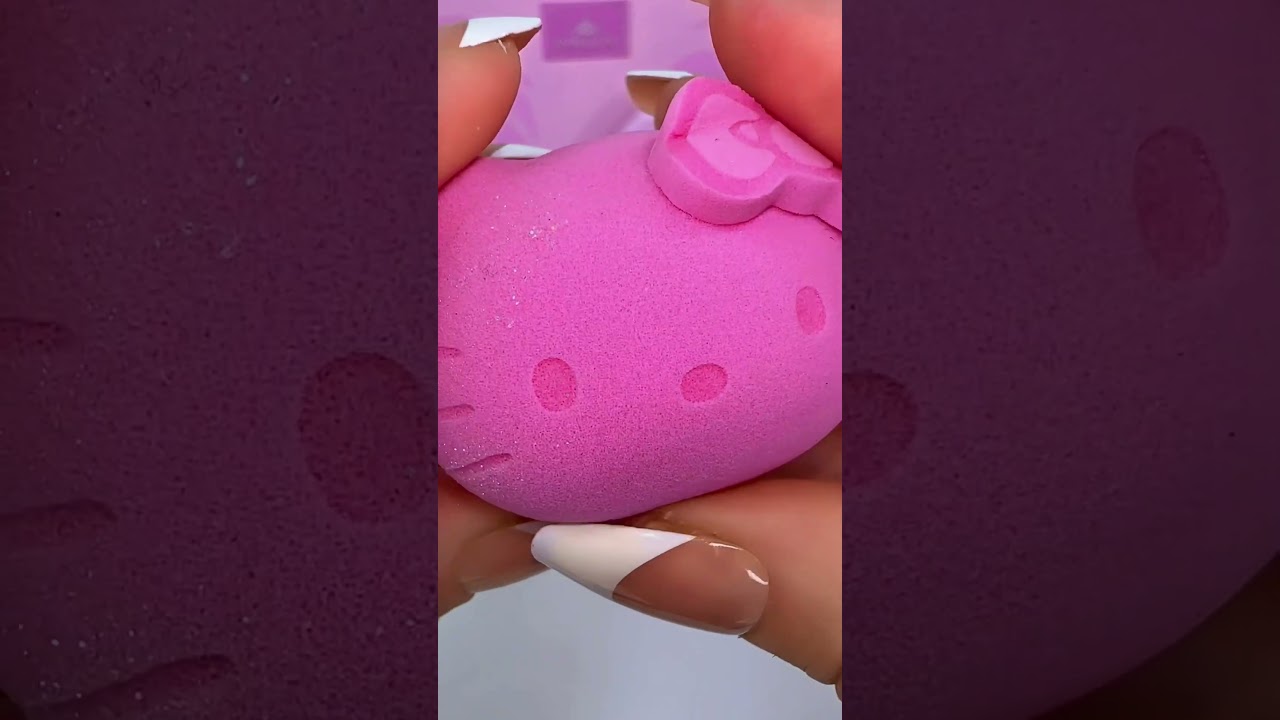 Wet n Wild Hello Kitty makeup collection #unboxing #lipsbeauty #wetnwildmakeup #hellokitty