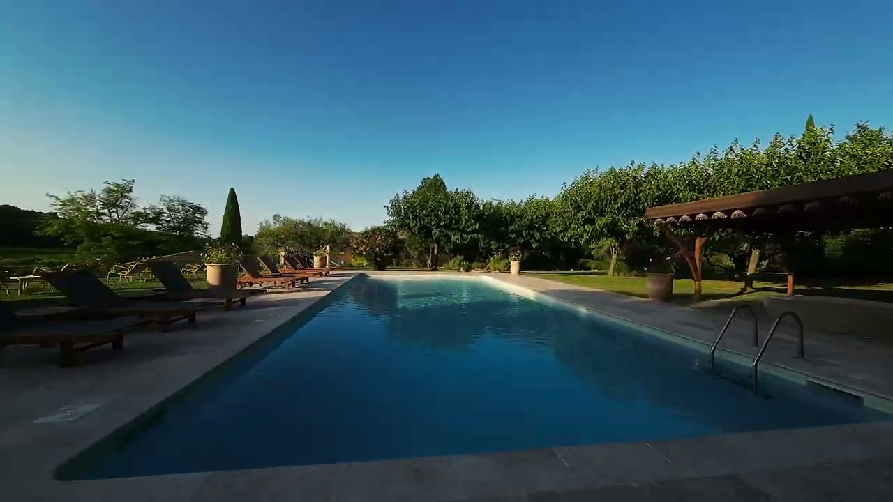 Domaine de Valbonne 2025