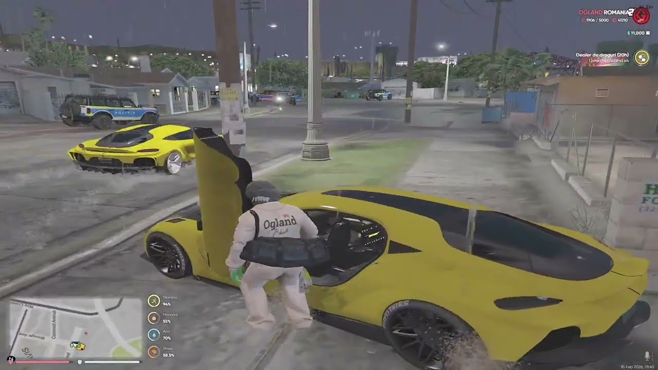 [OGLAND KAXY SANTOS GRUPPO KILL MONTAGE #2