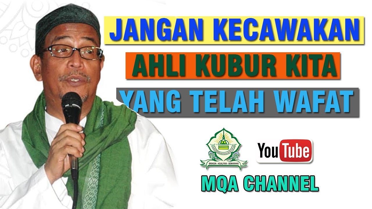 habib umar muthohar | menyenangkan hati orang tua