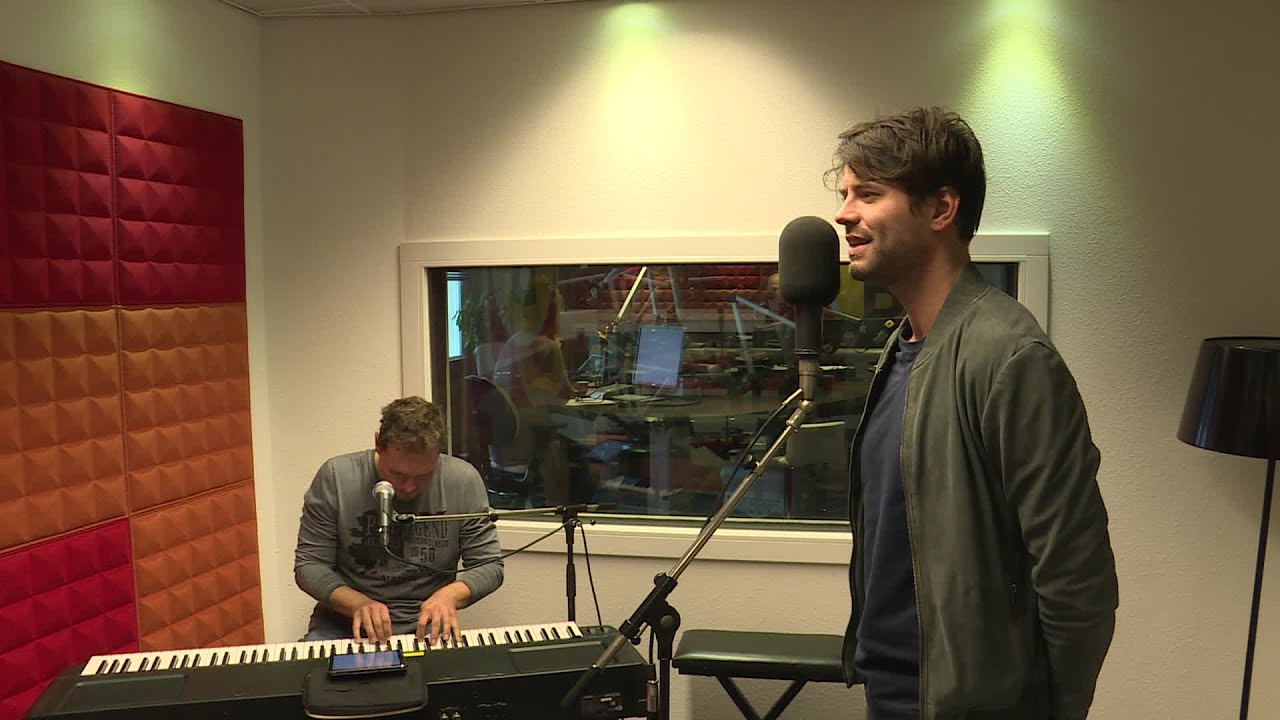 Simon Keizer - Geen Idee